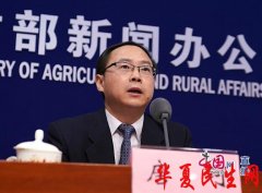 中国发布丨农业农村部：今年小麦稻谷产量稳中有增 后期口粮总体价格继续以