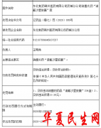         东北制药锦州药械分公司销售劣药 遭没收其违法所得