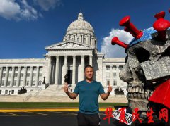 在恐惧中诞生，在抗争中觉醒