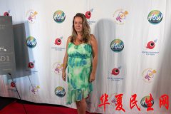 《国有器官》震撼洛城 观众:推动民众觉醒