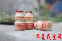 日本饮料巨头养乐多关闭广州工厂